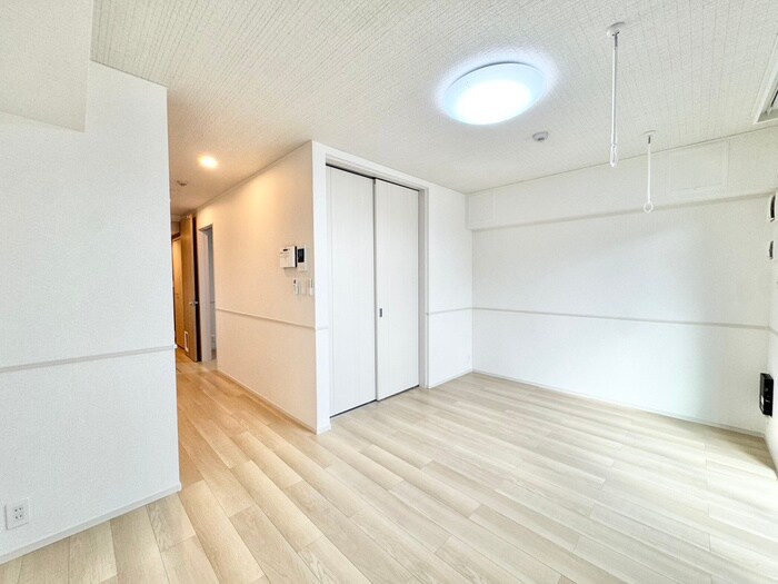 メゾンルミネ若松の物件内観写真
