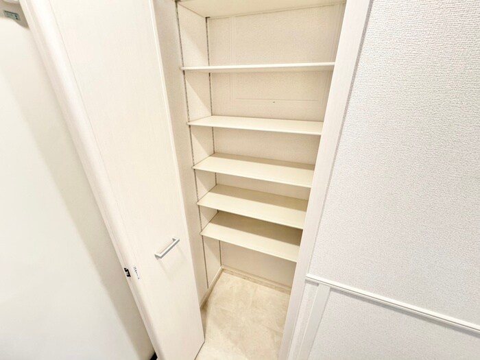 メゾンルミネ若松の物件内観写真