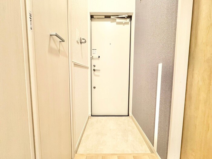 メゾンルミネ若松の物件内観写真