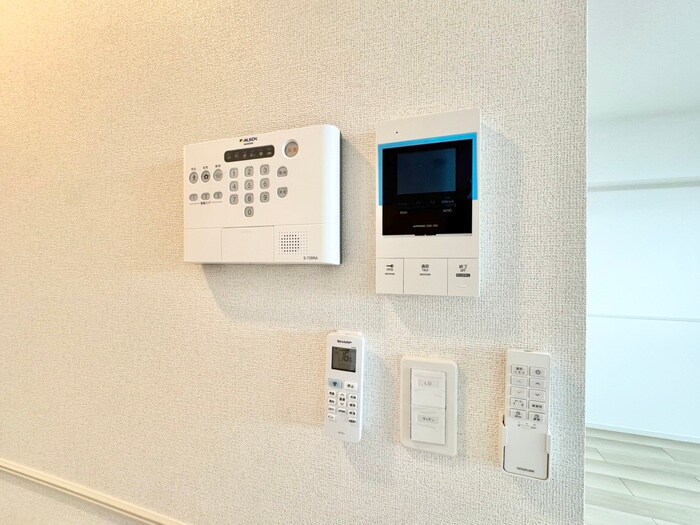 メゾンルミネ若松の物件内観写真