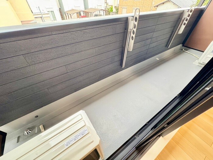 メゾンルミネ若松の物件内観写真