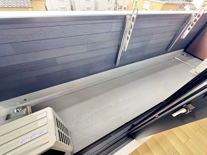 メゾンルミネ若松の物件内観写真