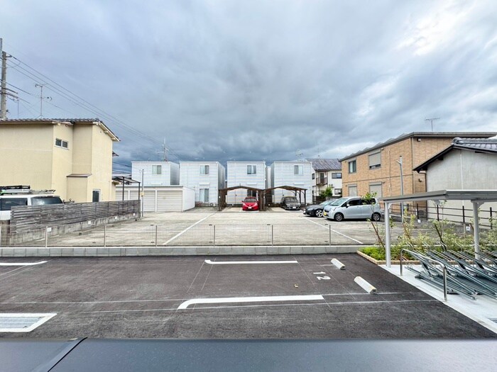 メゾンルミネ若松の物件内観写真