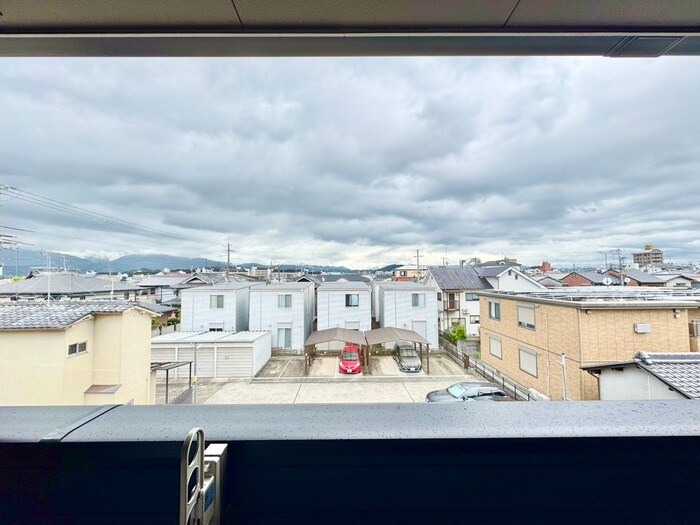 メゾンルミネ若松の物件内観写真