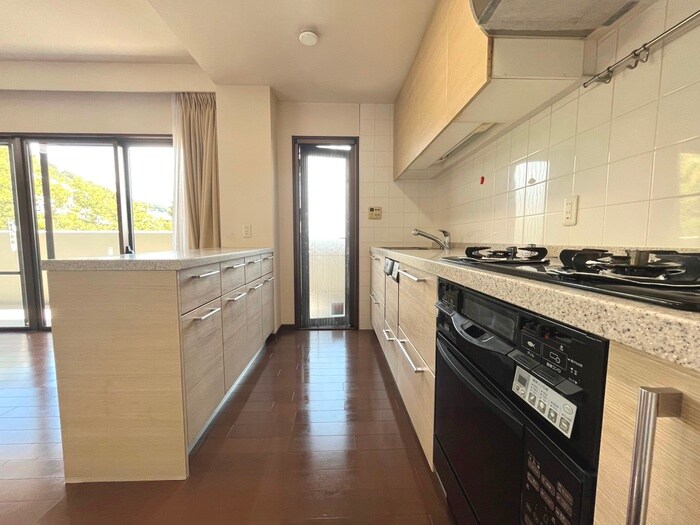 ﾈﾊﾞｰﾗﾝﾄﾞ箕面潤水館(602)の物件内観写真