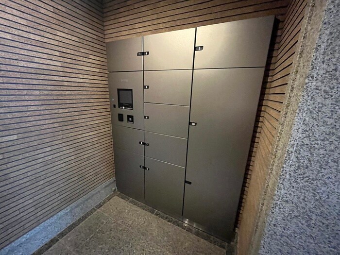 ﾈﾊﾞｰﾗﾝﾄﾞ箕面潤水館(602)の物件外観写真