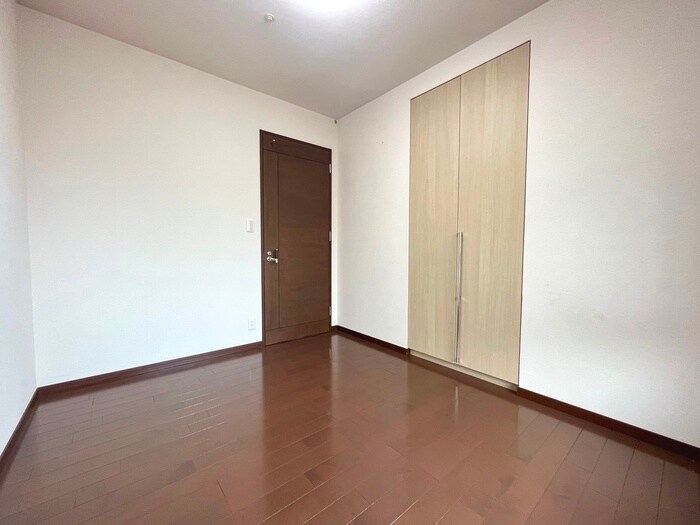 ﾈﾊﾞｰﾗﾝﾄﾞ箕面潤水館(602)の物件内観写真