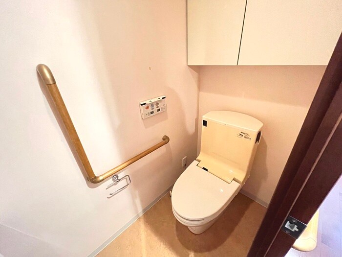 ﾈﾊﾞｰﾗﾝﾄﾞ箕面潤水館(602)の物件内観写真