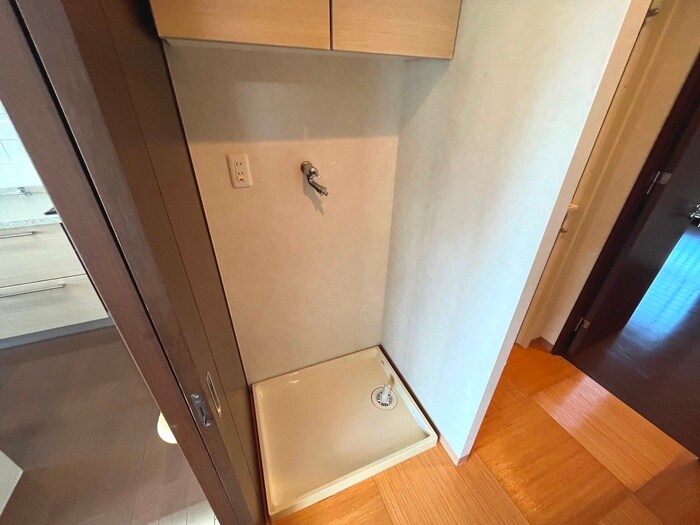 ﾈﾊﾞｰﾗﾝﾄﾞ箕面潤水館(602)の物件内観写真