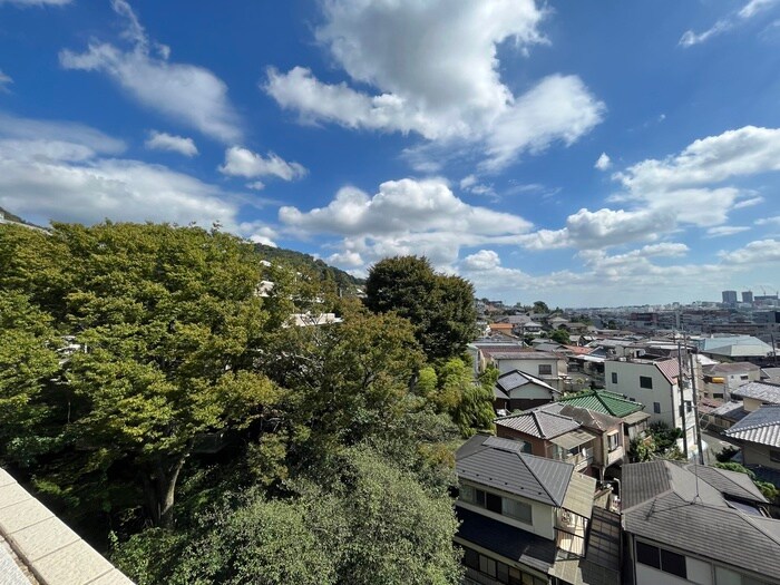 ﾈﾊﾞｰﾗﾝﾄﾞ箕面潤水館(602)の物件内観写真