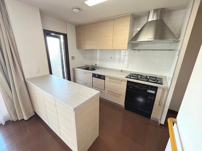 ﾈﾊﾞｰﾗﾝﾄﾞ箕面潤水館(602)の物件内観写真