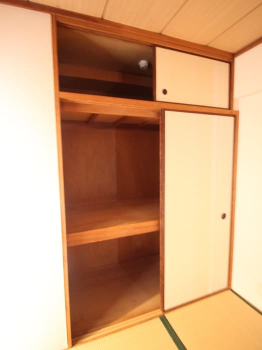 第２サンハイツの物件内観写真