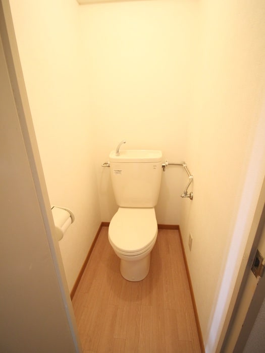 第２サンハイツの物件内観写真