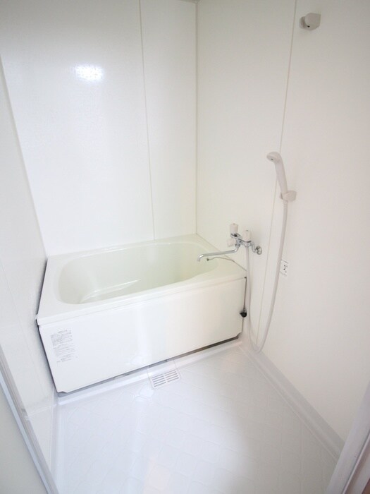 第２サンハイツの物件内観写真