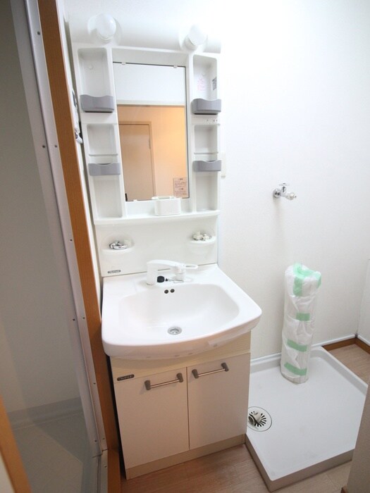 第２サンハイツの物件内観写真