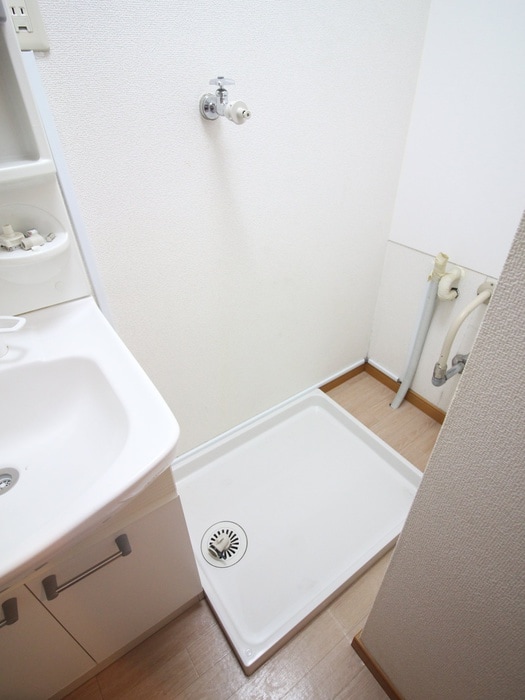 第２サンハイツの物件内観写真