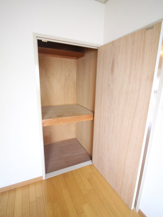 第２サンハイツの物件内観写真