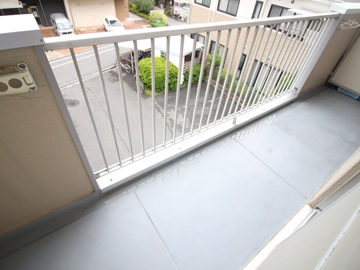 第２サンハイツの物件内観写真