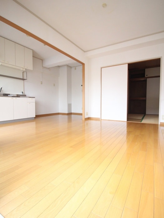 第２サンハイツの物件内観写真