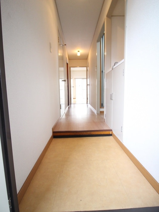 第２サンハイツの物件内観写真