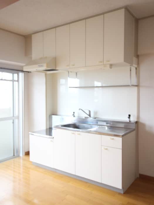 第２サンハイツの物件内観写真