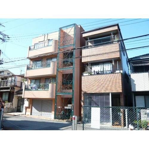 ＶＩＶＡ甲陽の物件外観写真