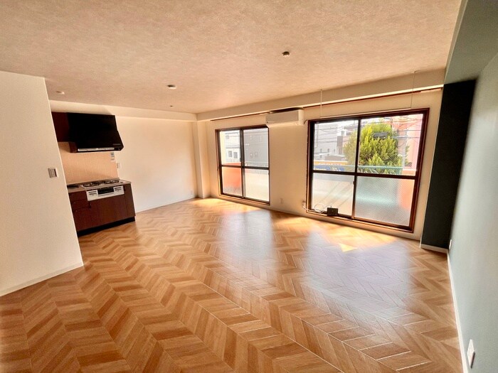 ＶＩＶＡ甲陽の物件内観写真