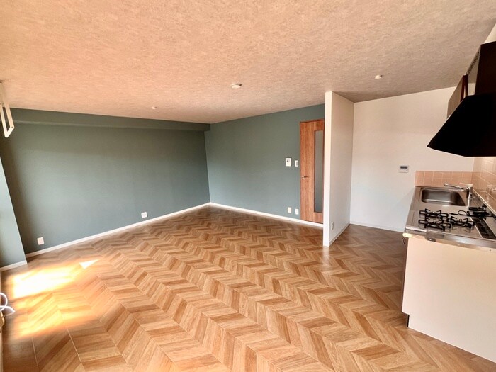 ＶＩＶＡ甲陽の物件内観写真