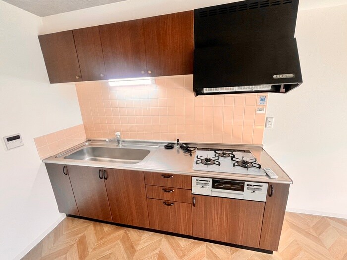 ＶＩＶＡ甲陽の物件内観写真