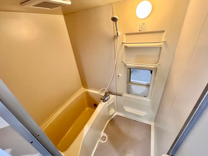 ＶＩＶＡ甲陽の物件内観写真