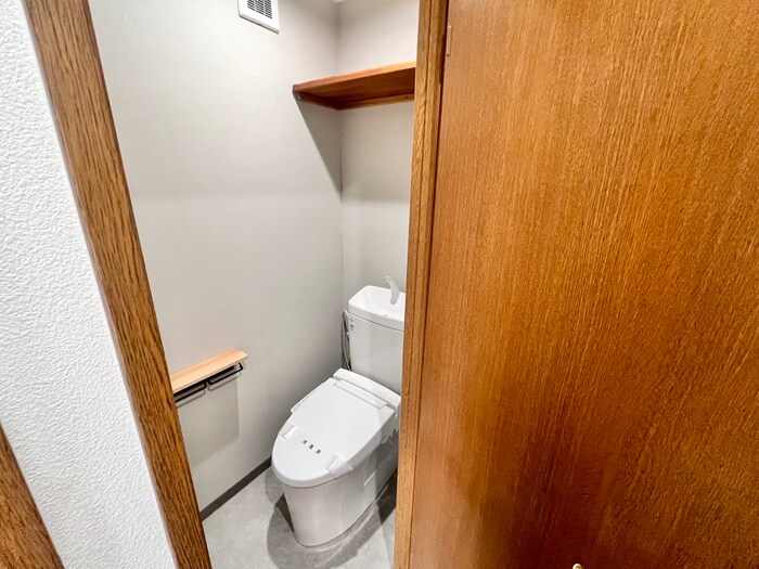 ＶＩＶＡ甲陽の物件内観写真