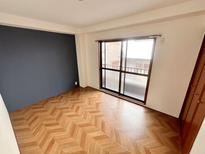 ＶＩＶＡ甲陽の物件内観写真