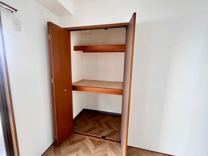 ＶＩＶＡ甲陽の物件内観写真