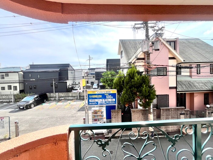 ＶＩＶＡ甲陽の物件内観写真