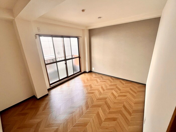 ＶＩＶＡ甲陽の物件内観写真