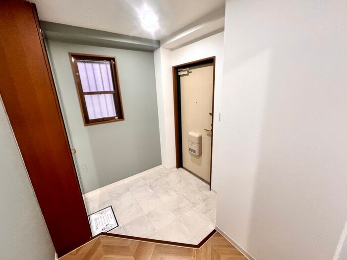 ＶＩＶＡ甲陽の物件内観写真