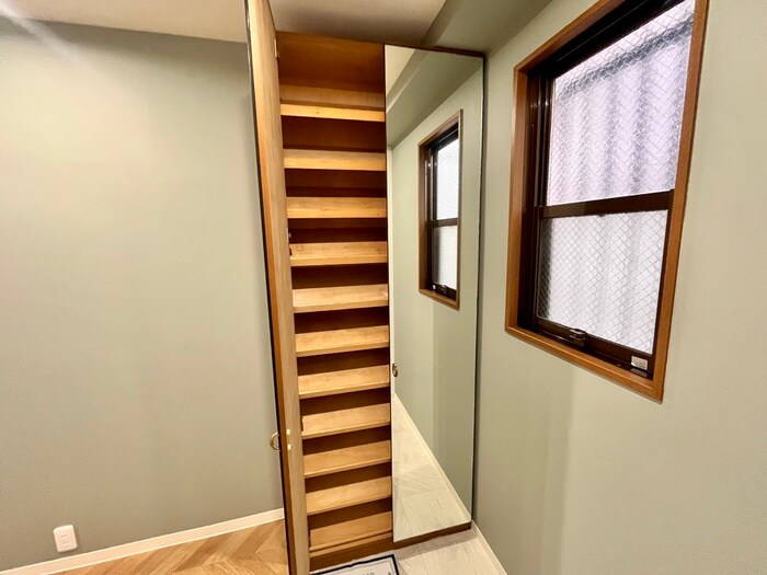 ＶＩＶＡ甲陽の物件内観写真