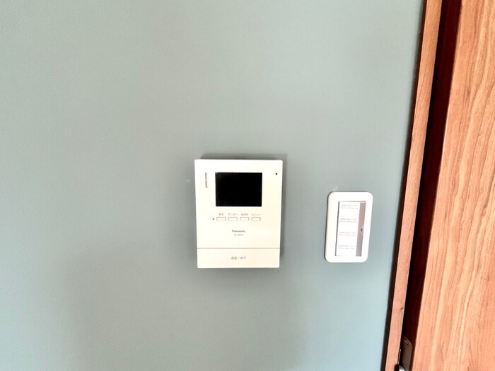 ＶＩＶＡ甲陽の物件内観写真