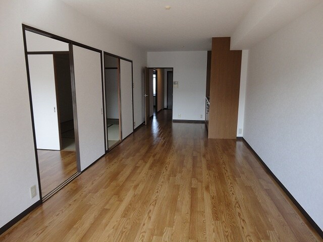 第二ヒルトンハイツの物件内観写真