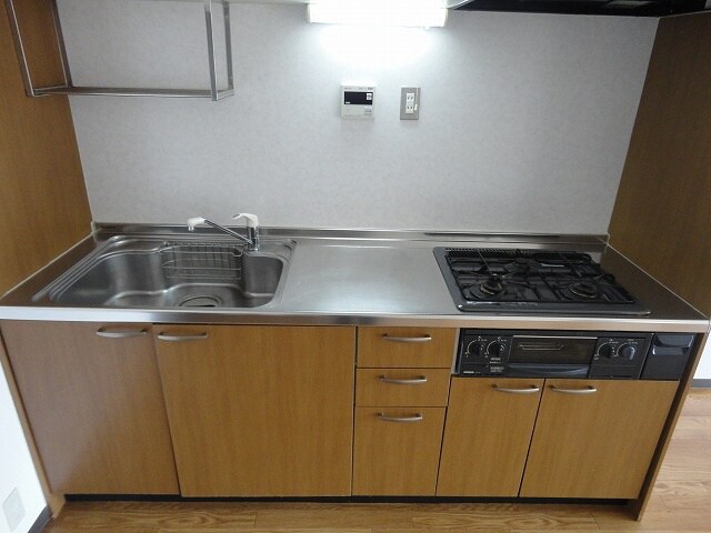 第二ヒルトンハイツの物件内観写真