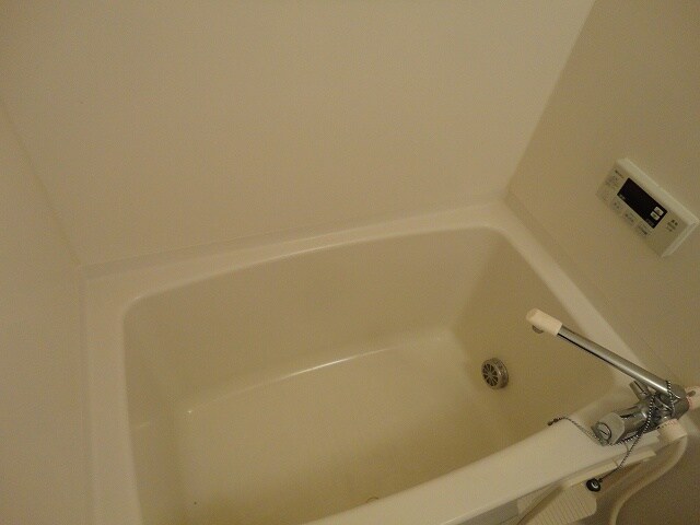 第二ヒルトンハイツの物件内観写真