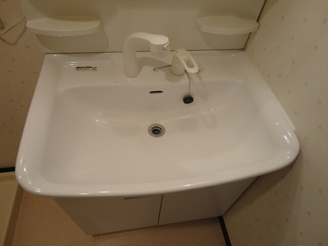 第二ヒルトンハイツの物件内観写真