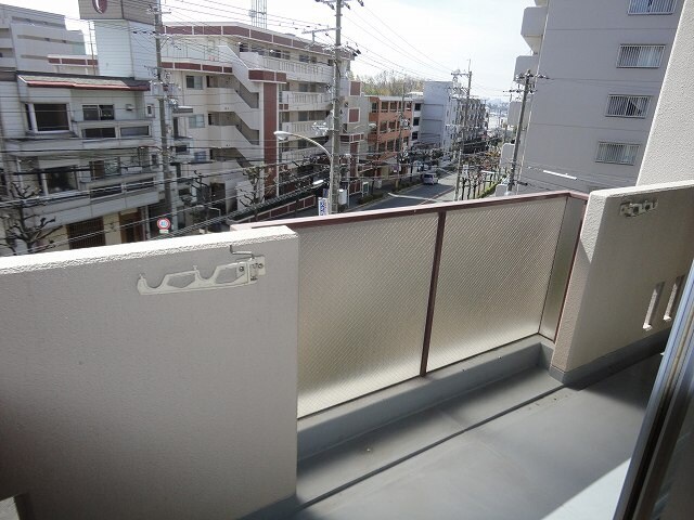 第二ヒルトンハイツの物件内観写真