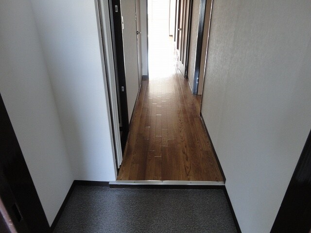 第二ヒルトンハイツの物件内観写真