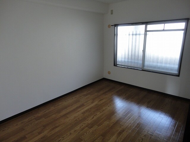 第二ヒルトンハイツの物件内観写真