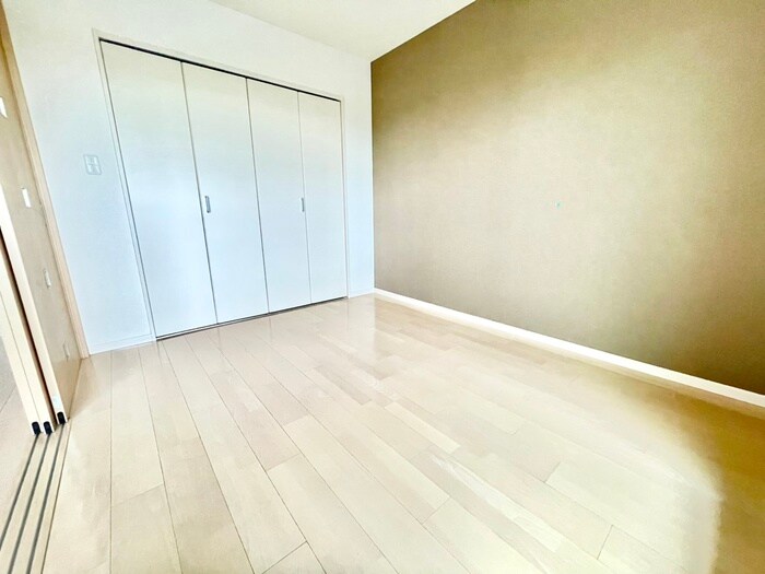 ＫＴＩレジデンス桃山の物件内観写真