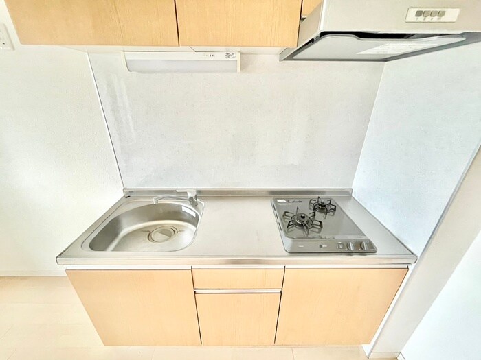 ＫＴＩレジデンス桃山の物件内観写真