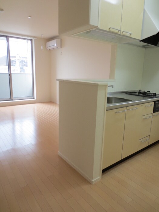 ヘーベルメゾン我孫子の物件内観写真