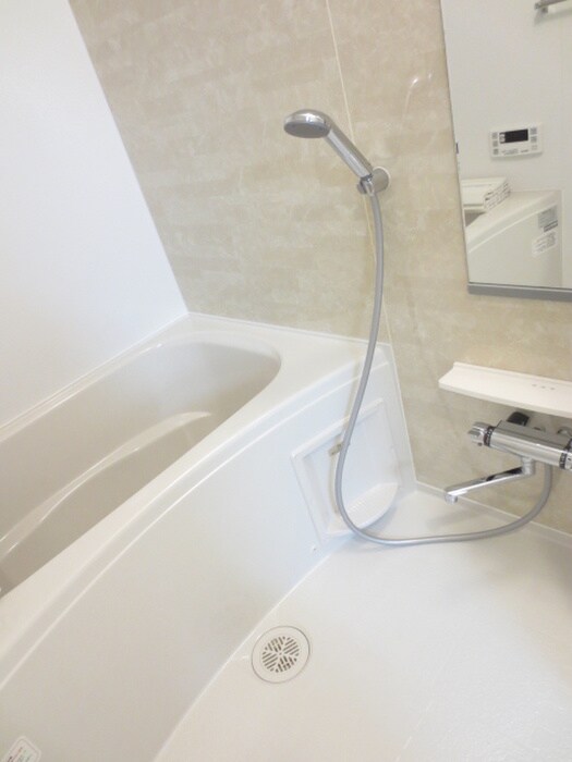 ヘーベルメゾン我孫子の物件内観写真