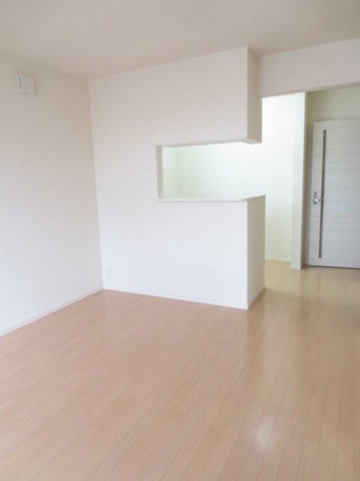 ヘーベルメゾン我孫子の物件内観写真